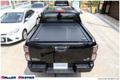 Isuzu V-cross 2020+
